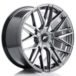 JR Wheels JR28 19x9,5 ET40 5x112 Hyper Black
