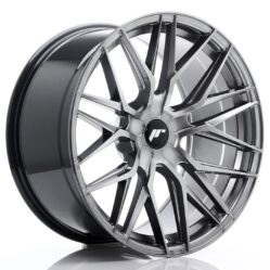 JR Wheels JR28 20x10 ET40 5x114,3 Hyper Black