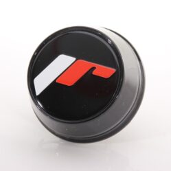 Center Cap 215 Gloss Black