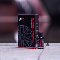 Set of 28 JR Ceramic Quartz Rim Coating