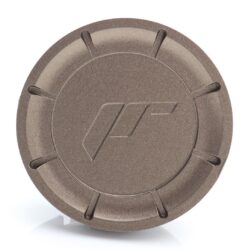 Center Cap MG-P1007 Matt Bronze