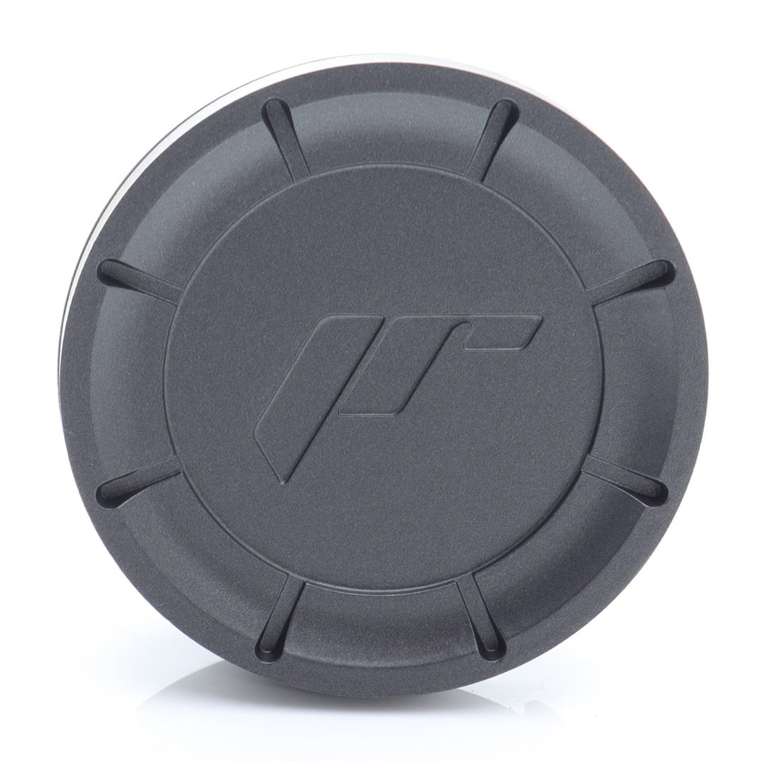 Center Cap MG-P1007 Matt Gun Metal