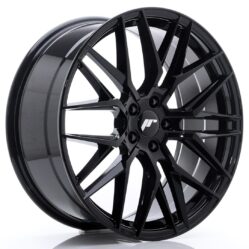JR Wheels JR28 20x8,5 ET40 5x108 Gloss Black