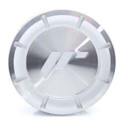 Center Cap MG-P8176 Silver Machined