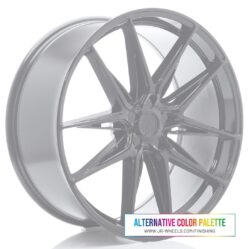 JR Wheels JR44 22x10 ET20-46 5H BLANK Custom Finish