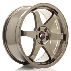 JR Wheels JR3 19x8,5 ET42 5x114,3 Bronze