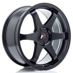 JR Wheels JR3 19x8,5 ET42 5x108 Matt Black