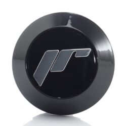 Center Cap 074 Gloss Black