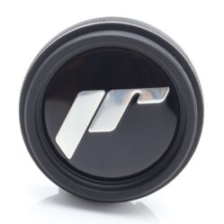 Center Cap 048 Matt Black