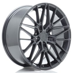 JR Wheels JR38 19x8,5 ET45 5x112 Hyper Gray