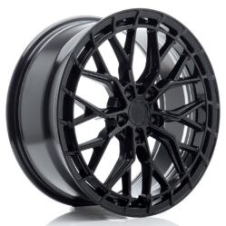 JR Wheels JR48 19x8,5 ET45 5x112 Gloss Black