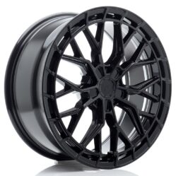 JR Wheels JR48 19x8,5 ET20-45 5H BLANK Gloss Black