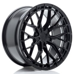 JR Wheels JR48 19x9,5 ET20-45 5H BLANK Gloss Black