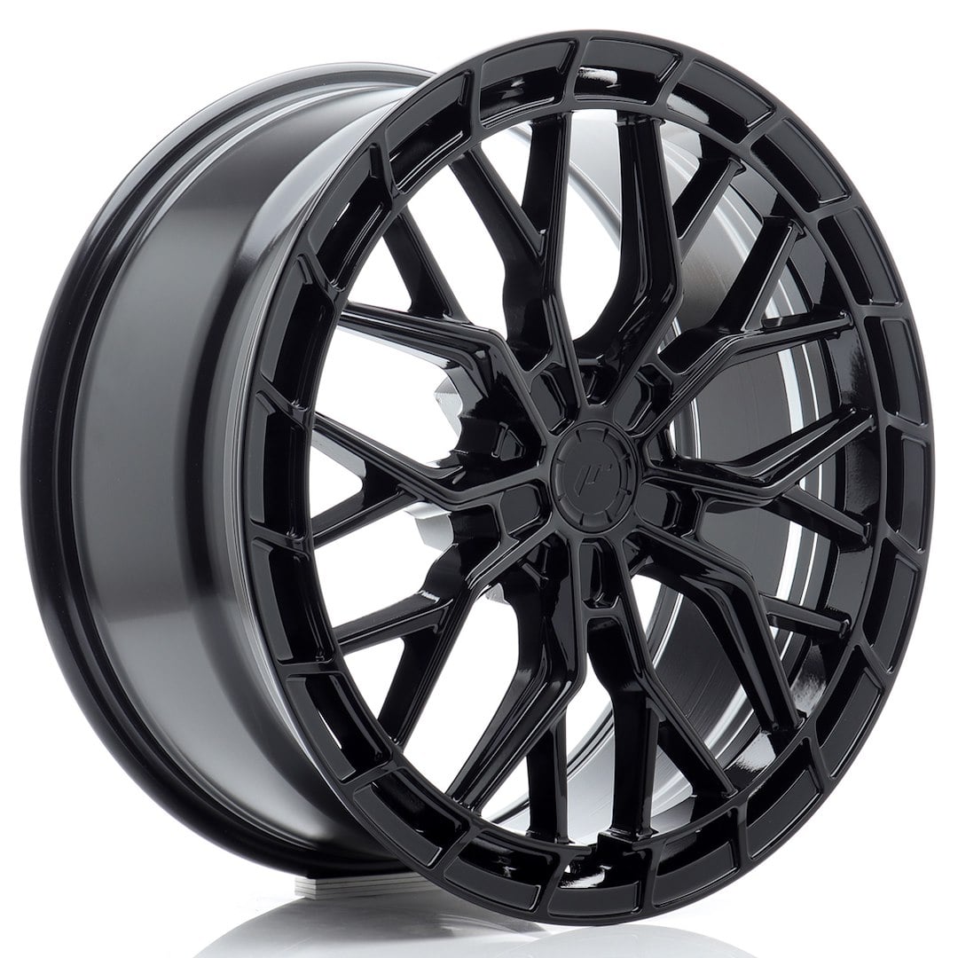 JR Wheels JR48 20x8,5 ET20-45 5H BLANK Gloss Black