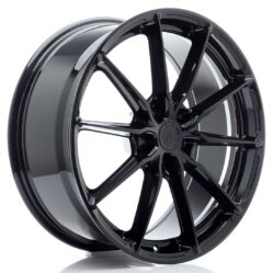 JR Wheels JR37 20x8,5 ET25 5x112 Gloss Black