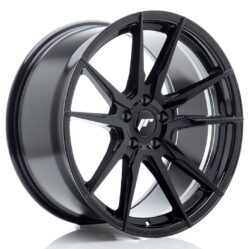 JR Wheels JR21 19x9,5 ET41 5x120 Gloss Black