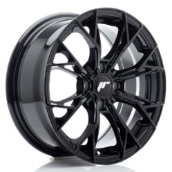 JR Wheels JR49 15x6,5 ET35 4x100 Gloss Black