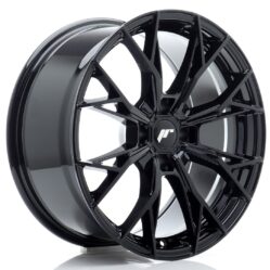 JR Wheels JR49 18x8,5 ET40 4x100 Gloss Black