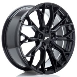 JR Wheels JR49 18x8 ET42 5x114,3 Gloss Black