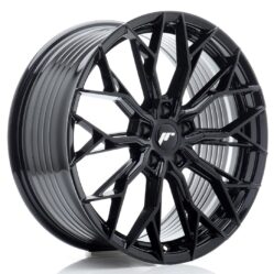 JR Wheels JR49 19x8,5 ET45 5x112 Gloss Black