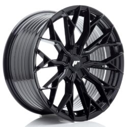 JR Wheels JR49 19x9,5 ET20-45 5H BLANK Gloss Black