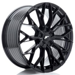 JR Wheels JR49 20x8,5 ET20-45 5H BLANK Gloss Black