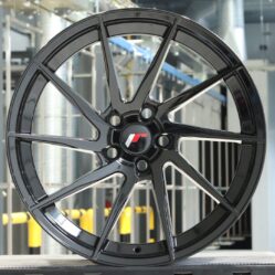 JR Wheels JR36 20x10,5 Gloss Black