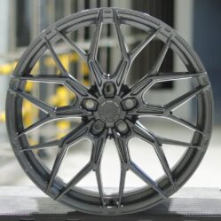 JR Wheels JR46 20x9,5 Hyper Gray