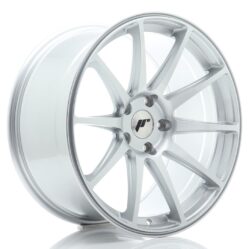 JR Wheels JR11 19x9,5 ET35 5x120 Hyper Silver
