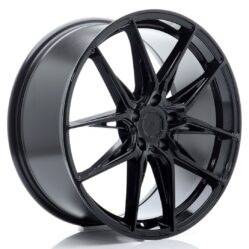 JR Wheels JR44 19x8,5 ET31 5x112 Gloss Black