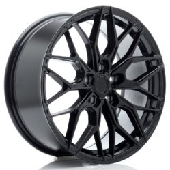 JR Wheels JR46 18x8 ET45 5x112 Gloss Black
