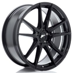 JR Wheels JR21 20x8,5 ET35 5x112 Gloss Black