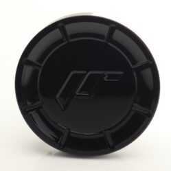 Center Cap 1665K68 Gloss Black
